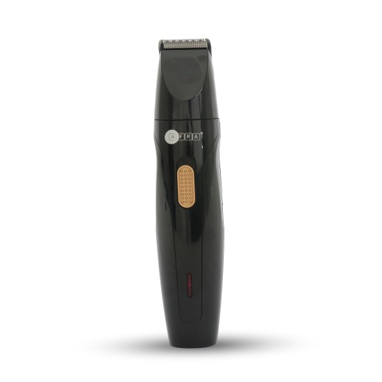 AFRA PERSONAL GROOMING KIT, LED DISPLAY, LI ION BATTERY, 5W - 600MAH