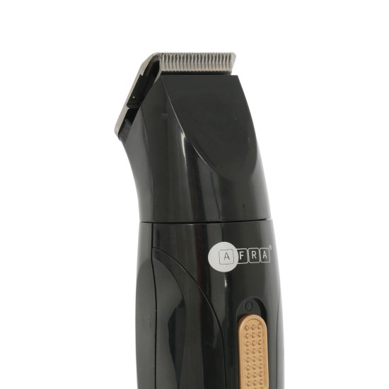 AFRA PERSONAL GROOMING KIT, LED DISPLAY, LI ION BATTERY, 5W - 600MAH