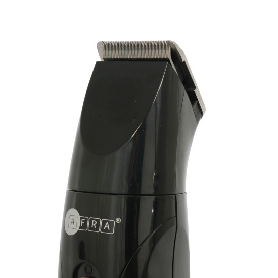 AFRA PERSONAL GROOMING KIT, LED DISPLAY, LI ION BATTERY, 5W - 600MAH