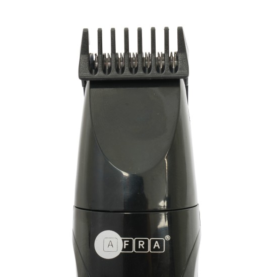 AFRA PERSONAL GROOMING KIT, LED DISPLAY, LI ION BATTERY, 5W - 600MAH