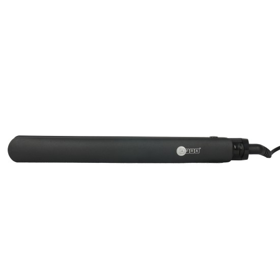 AFRA 43W HAIR STRAIGHTNER, PTC FAST HEATING, ALUMINIUM PLATES WITH CERAMIC COATING