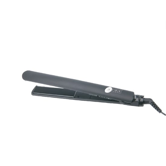 AFRA 43W HAIR STRAIGHTNER, PTC FAST HEATING, ALUMINIUM PLATES WITH CERAMIC COATING