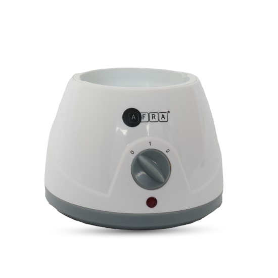 AFRA 80-100W FACIAL STEAMER, LED POWER INDICATOR, OVER-HEATING SAFETY PROTECTION