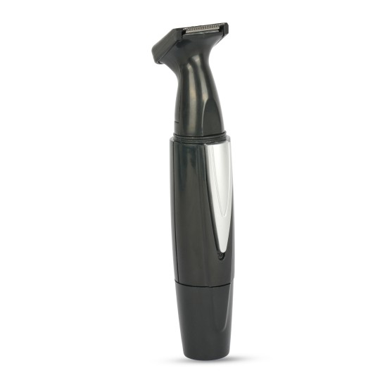 AFRA NOSE/BEARD TRIMMER WITH CLEANING BRUSH & BASED STAND