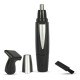 AFRA NOSE/BEARD TRIMMER WITH CLEANING BRUSH & BASED STAND