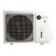 AFRA 1.0 TON WALL MOUNT SPLIT AIR CONDITIONER COOLING ONLY ROTARY R410A T3 WHITE