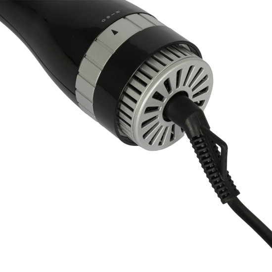 AFRA 1000-1200W, BRUSH HAIR DRYER-1-2 SETTINGS COOL AIR FUNCTION