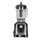 AFRA PROFESSIONAL BLENDER 1600W, PC UNBREAKABLE JAR, DRY GRINDING + WET GRINDING & 9540 COPPER MOTOR , OVERLOADED PROTECTION -2000ML