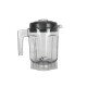 AFRA PROFESSIONAL BLENDER 1600W, PC UNBREAKABLE JAR, DRY GRINDING + WET GRINDING & 9540 COPPER MOTOR , OVERLOADED PROTECTION -2000ML