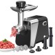 AFRA MEAT GRINDER POWER 1800W BLACK