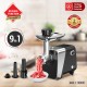 AFRA MEAT GRINDER POWER 1800W BLACK