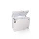 AFRA Chest Freezer, 260L Gross Capacity, White, Defrost, Low Noise, ESMA Approved, AF-2600CFWT, 2 Years Warranty.