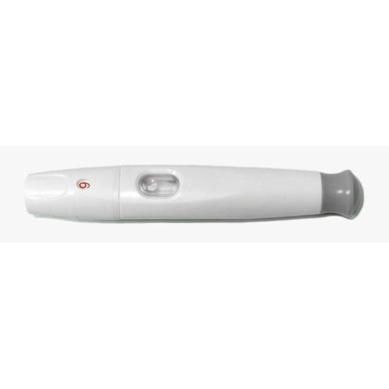 AFRA Infrared Ear and Forehead Thermometer, White, Compact, Memory Function, Portable, Compact, User-Friendly Design, 2 Year Warranty.