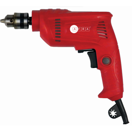 AFRA 10MM ELECTRIC DRILL 450W