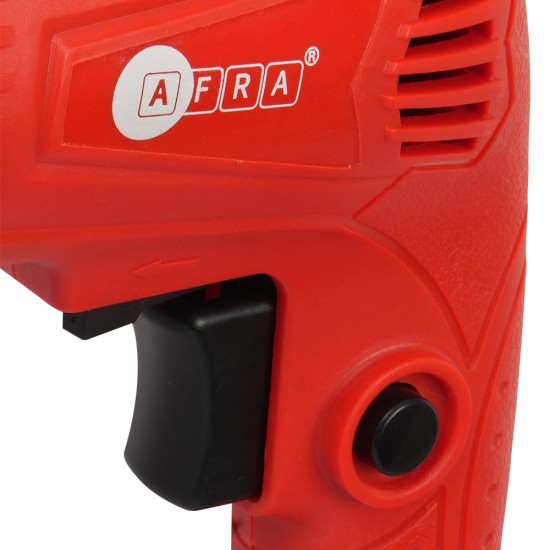 AFRA 10MM ELECTRIC DRILL 450W
