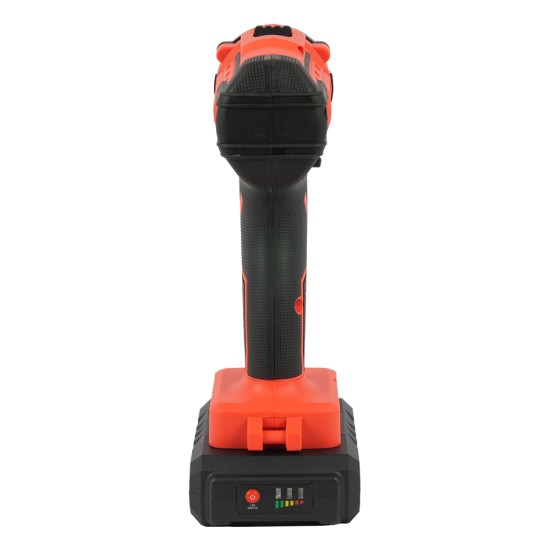 AFRA 20V 1.5Ah LI-ION BATTERY 10MM CORDLESS IMPACT DRILL