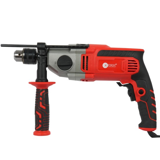 AFRA 13MM IMPACT DRILL 1100W