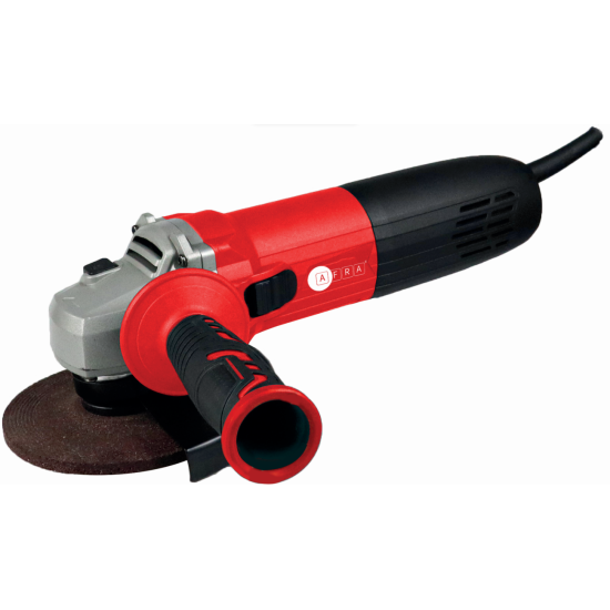 AFRA 115MM ANGLE GRINDER 1400W