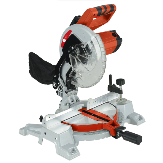 AFRA 255MM MITER SAW 1800W (COMPOUND)