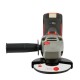 AFRA 18V 4.0Ah LI-ION BATTERY CORDLESS ANGLE GRINDER 115MM