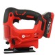 AFRA 18V 2.0Ah LI-ION BATTERY CORDLESS JIG SAW 65MM