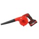 AFRA 18V 4.0Ah LI-ION BATTERY CORDLESS PORTABLE BLOWER