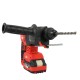 AFRA 18V 4.0Ah LI-ION BATTERY CORDLESS ROTARY HAMMER 26MM