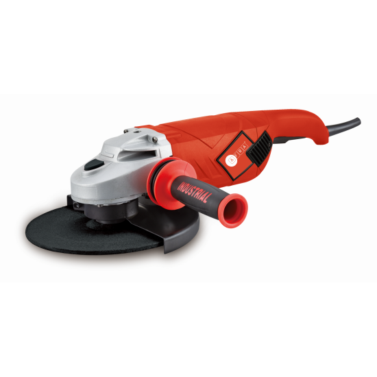 AFRA 230MM ANGLE GRINDER 2600W