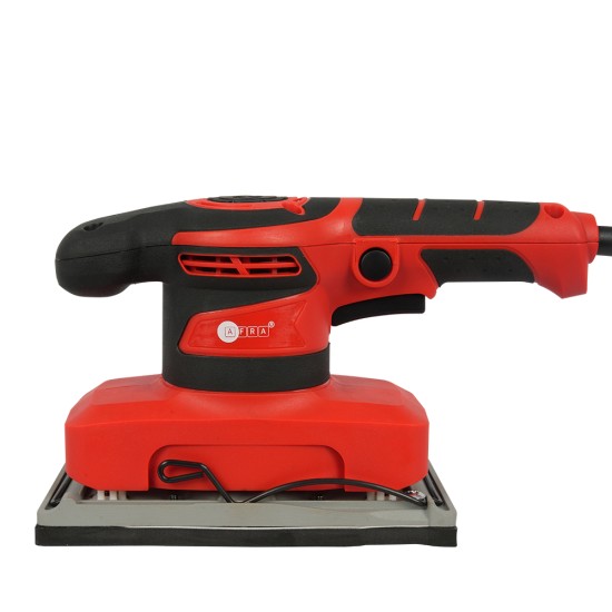 AFRA 93X185MM ORBITAL SANDER 320W