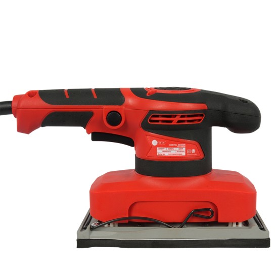 AFRA 93X185MM ORBITAL SANDER 320W