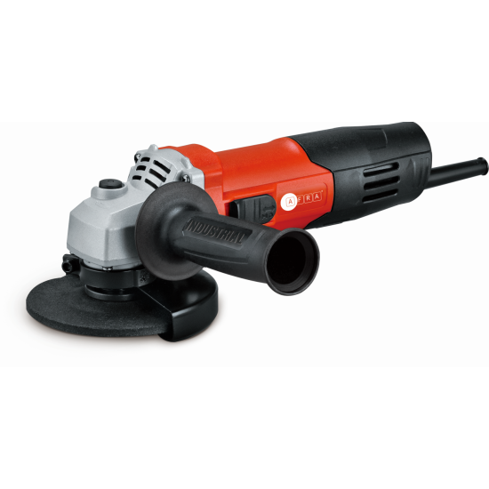 AFRA 100MM ANGLE GRINDER 850W