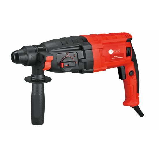 AFRA 26MM ROTARY HAMMER DRILL 800W