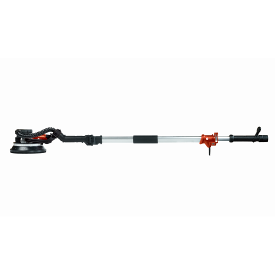 AFRA DRYWALL SANDER 850W 1.2-1.72M