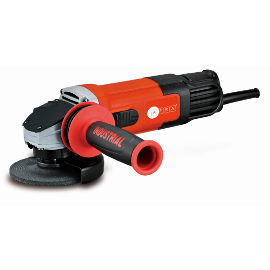 AFRA 125MM ANGLE GRINDER 900W