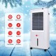 AFRA Air Cooler, 160W, Wide Area Cooling & Circulation, 12L Capacity, Swing Setting, Speed Settings, G-MARK, ESMA, ROHS, and CB Certified, 2 Years Warranty.