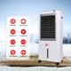 AFRA Air Cooler, 80W, Wide Area Cooling & Circulation, 12L Capacity, Swing Setting, Speed Settings, G-MARK, ESMA, ROHS, and CB Certified, 2 Years Warranty.