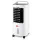 AFRA Japan Air Cooler, 4L Capacity, 65W, Wide Area Cooling & Circulation, Swing Setting, Speed Settings, G-MARK, ESMA, ROHS, and CB Certified, 2 Years Warranty.