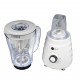 AFRA Japan BLENDER, AF-500BLWT, 500W, 2 In 1 Set, Stainless Steel Blade, 1.5L, 2 Speeds, Pulse Function.