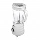 AFRA BLENDER, AF-500BLWT, 500W, 2 In 1 Set, Stainless Steel Blade, 1.5L, 2 Speeds, Pulse Function.