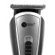 AFRA Hair Trimmer, AF-1600HTSB, 5 in 1 Set, Rechargeable, With Shaver, Precision Trimmer, Nose Trimmer, Design Trimmer and Full Trimmer, Charge Base.