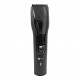 AFRA Hair Clipper, AF-600HCBK, 3 Hours Running Time, Lithium Battery, Rechargeable, Ergonomic Design, Alloy Cutter, Rotation Adjustment, USB Cable Charging.