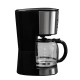 AFRA Japan Coffee Maker, 1.5L Capacity, 900W, Anti-Drip, Removable Funnel, Automatic Shut off, Stainless Steel, G-Mark, ESMA, RoHS, CB, 2 years warranty