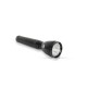 AFRA LED Flashlight, 2D Size Rechargeable Battery 3000MAH, Waterproof, Shock and Corrosion Resistant, Heavy-duty Design, With AC Adapter, 3 Years Warranty