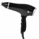AFRA Hair Dryer, AF-2300HDBK, DC Motor, Powerful Airflow, 2 Speeds, 3 Heat Settings, Easy-To-Use, Cool Shot Function, Concentrator, Removable Filter, Ionic Function.