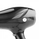 AFRA Hair Dryer, AF-2300HDBK, DC Motor, Powerful Airflow, 2 Speeds, 3 Heat Settings, Easy-To-Use, Cool Shot Function, Concentrator, Removable Filter, Ionic Function.