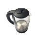 AFRA Electric Kettle Glass, 1500W, 1.8L, Strong Glass Body with 2 years warranty, ESMA, ROHS, and CB Certified.