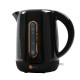 AFRA Electric Kettle, 1.7L Capacity, 2200W, Dry Boil Protection, Strix Control, Automatic Shut-off, Overheat Protection, Black, G-Mark, ESMA, RoHS, CB, 2 years warranty