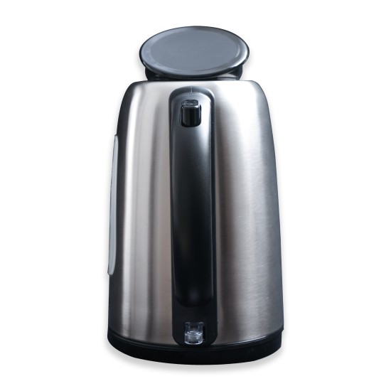 AFRA Electric Kettle, 1.7L Capacity, 2200W, Automatic Shut-off, Overheat Protection, Stainless Steel Finish, G-Mark, ESMA, RoHS, CB, 2 years warranty