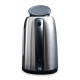 AFRA Japan Electric Kettle, 1.7L Capacity, 2200W, Automatic Shut-off, Overheat Protection, Stainless Steel Finish, G-Mark, ESMA, RoHS, CB, 2 years warranty