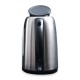 AFRA Electric Kettle, 1.7L Capacity, 2200W, Automatic Shut-off, Overheat Protection, Stainless Steel Finish, G-Mark, ESMA, RoHS, CB, 2 years warranty